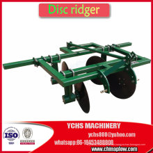 Ackerschlepper Disc Ridger